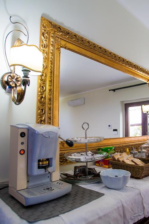 Villa Lu Marina di Palma Eksteriør bilde