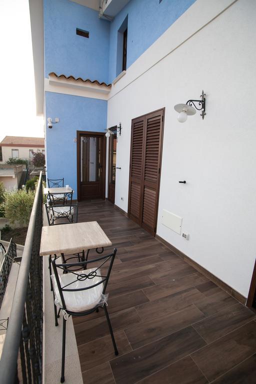 Villa Lu Marina di Palma Eksteriør bilde