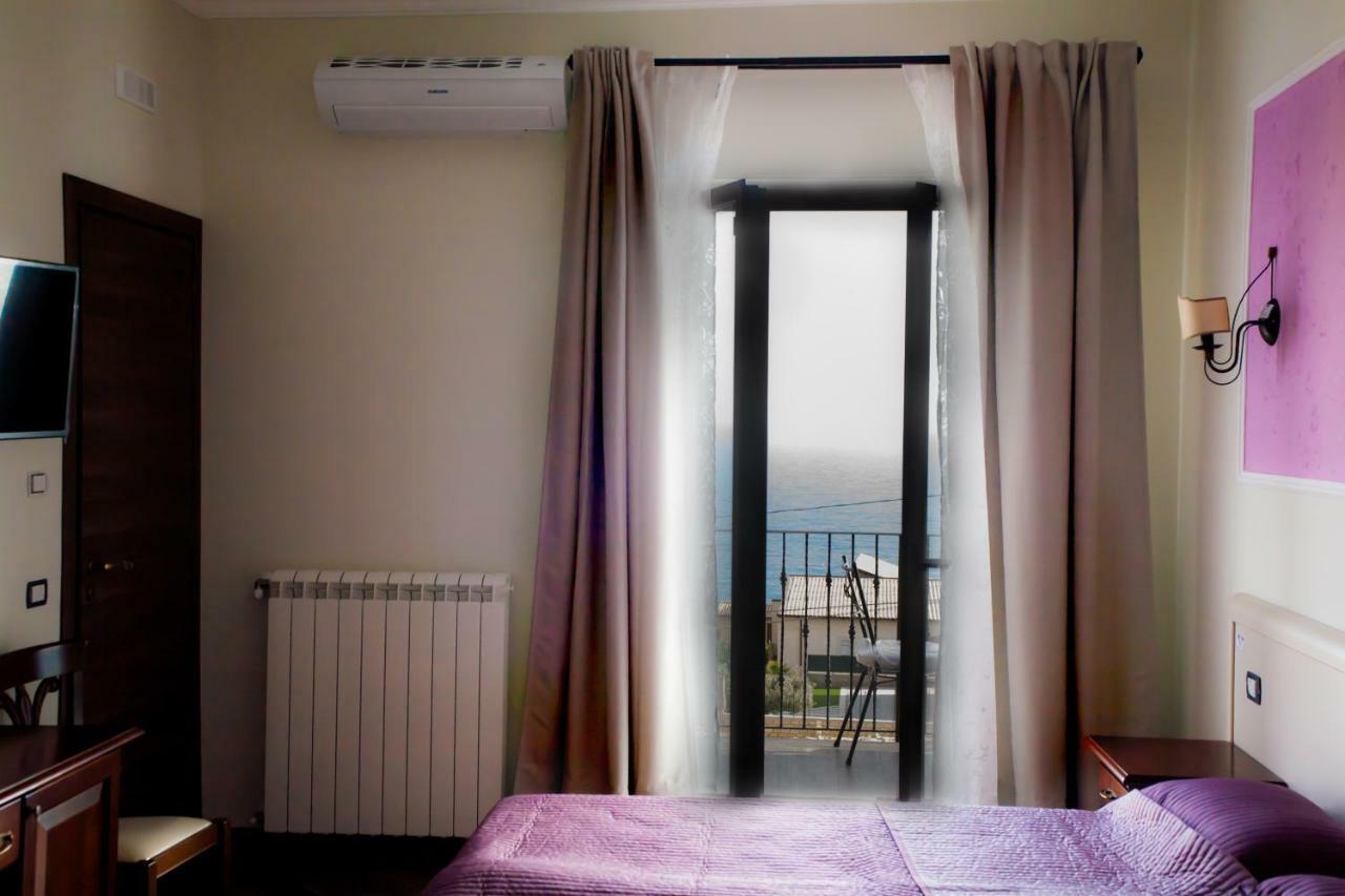 Villa Lu Marina di Palma Eksteriør bilde